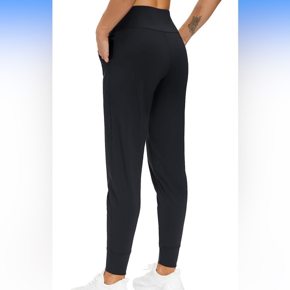 NWOT The Gym People Women’s Joggers - Picture 3 of 9